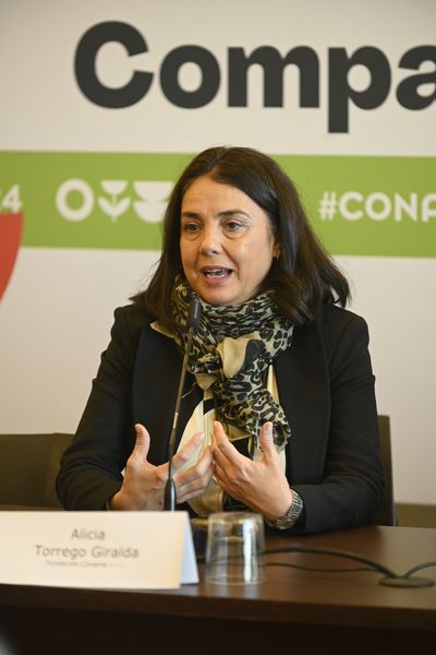 Alicia Torrego Giralda